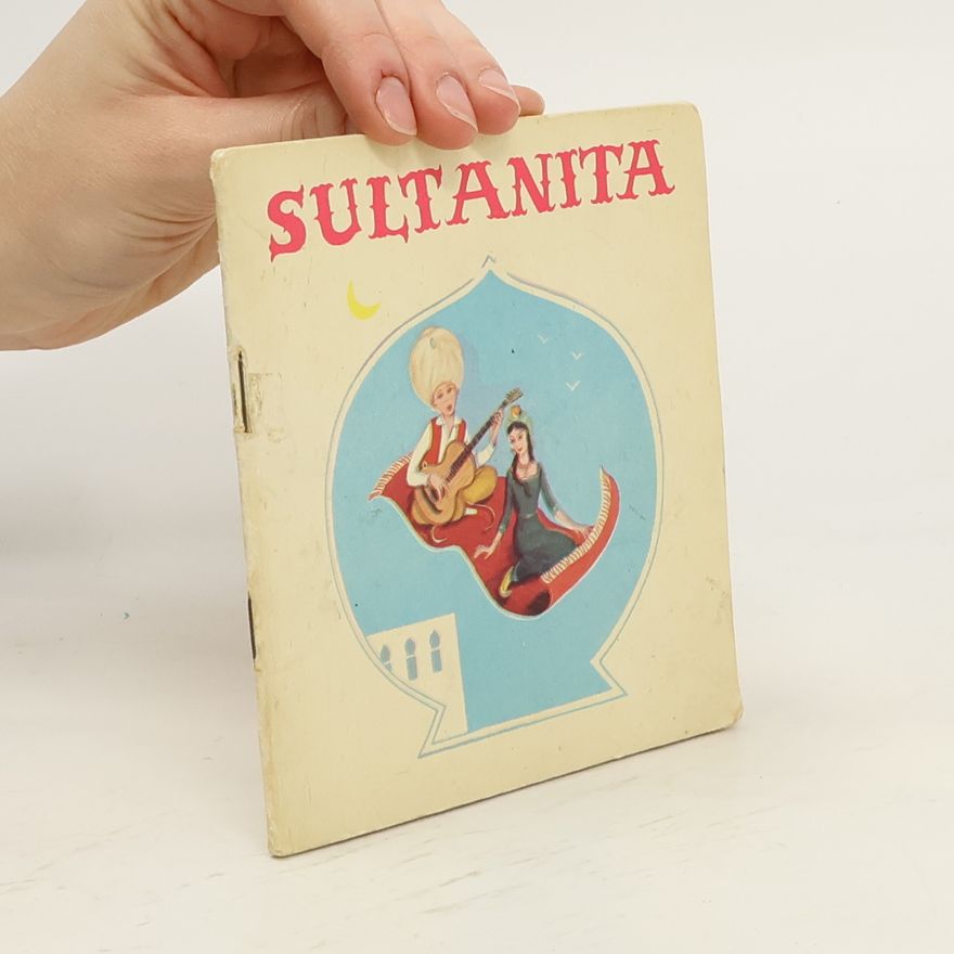 Autorenkollektiv Sultanita