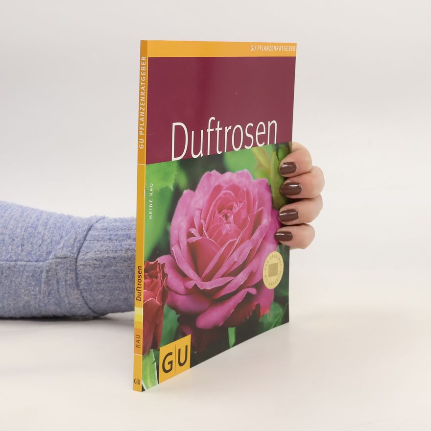 Heide Rau Duftrosen