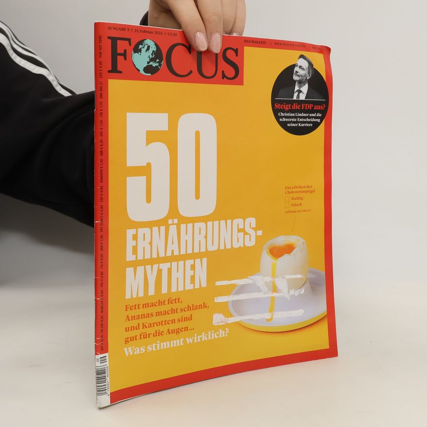 Various authors Focus 2/2024