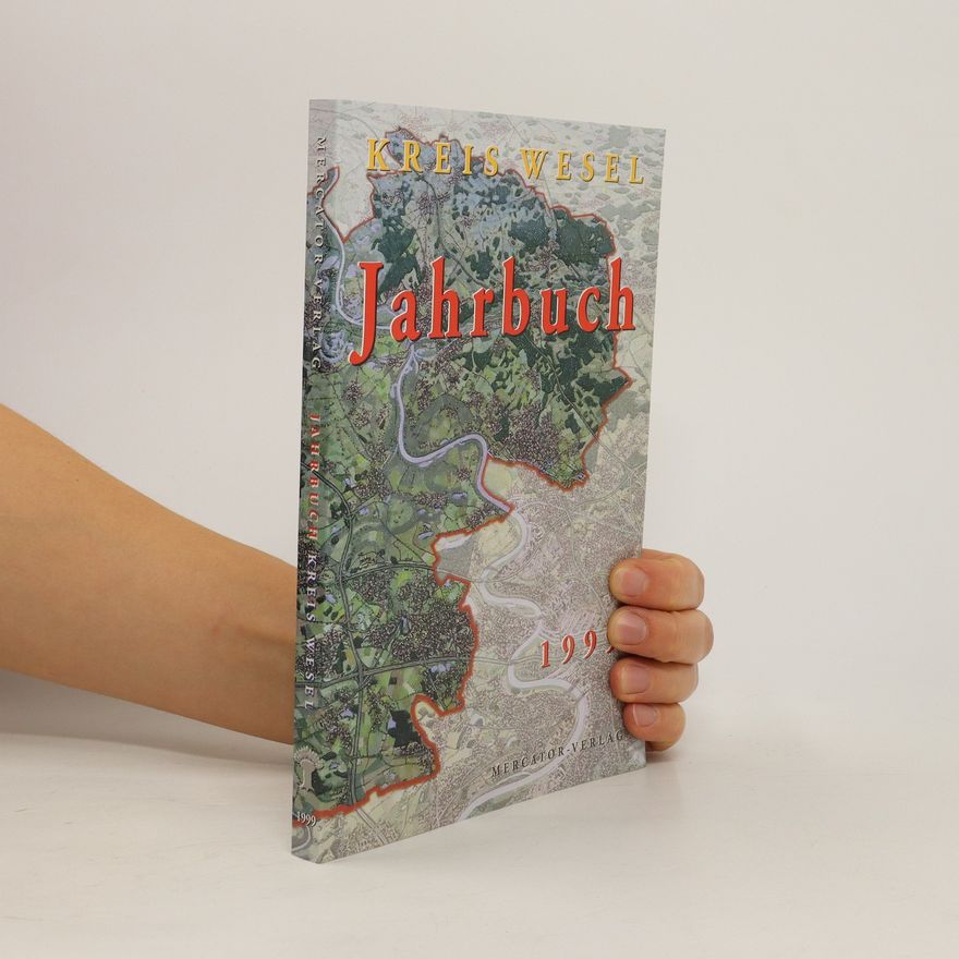 Kreis Wesel Kreis Wesel Jahrbuch