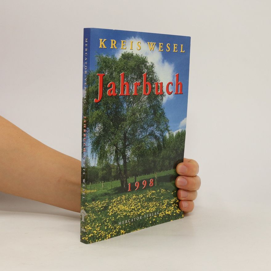 Autorenkollektiv Jahrbuch. Kreis Wesel