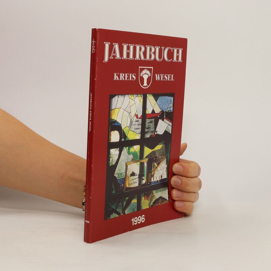 Autorenkollektiv Jahrbuch Kreis Wesel