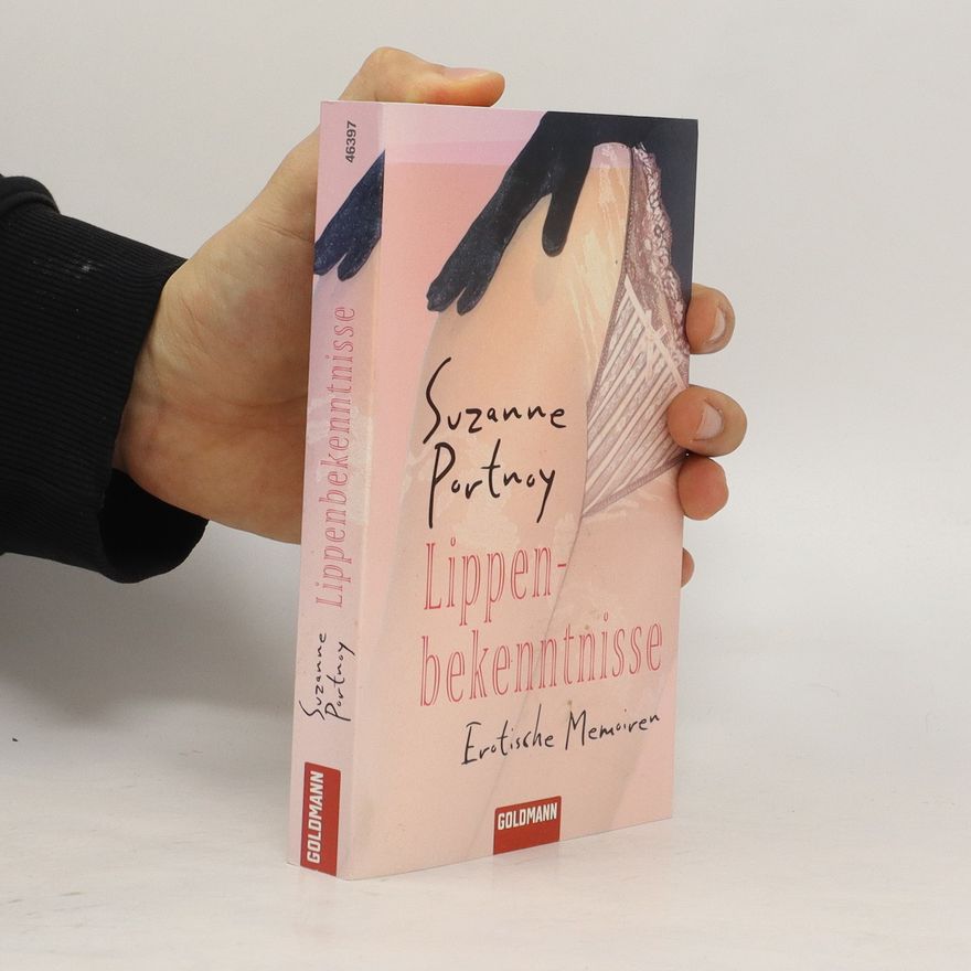 Suzanne Portnoy Lippenbekenntnisse