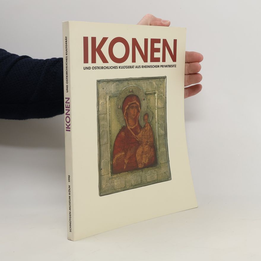 Auteurscollectief Ikonen