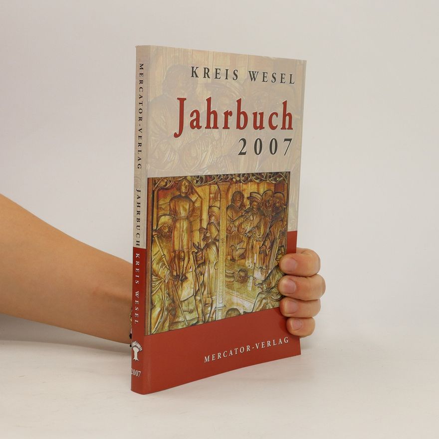 Kreis Wesel Jahrbuch 2007