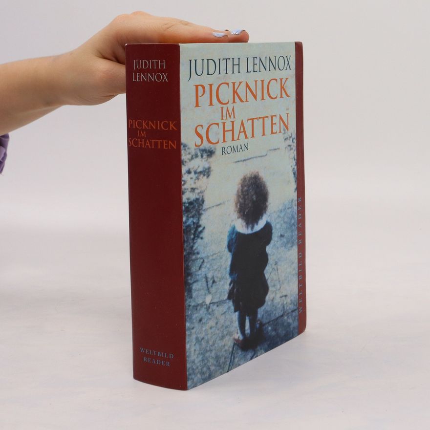 Judith Lennox Picknick im Schatten
