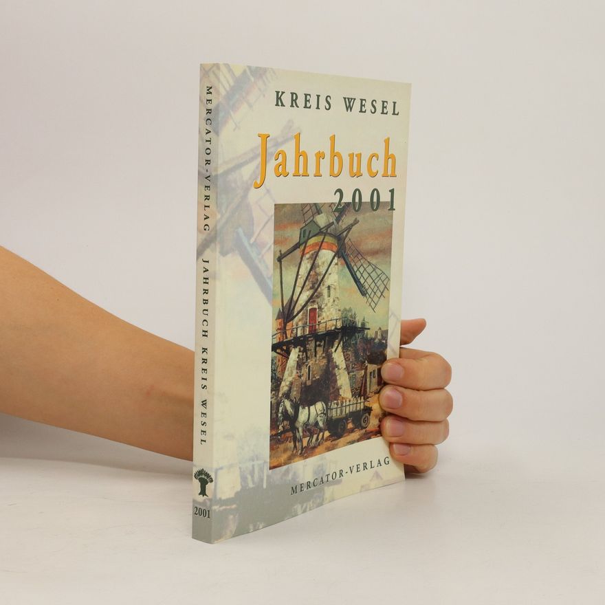 Kreis Wesel Jahrbuch 2001