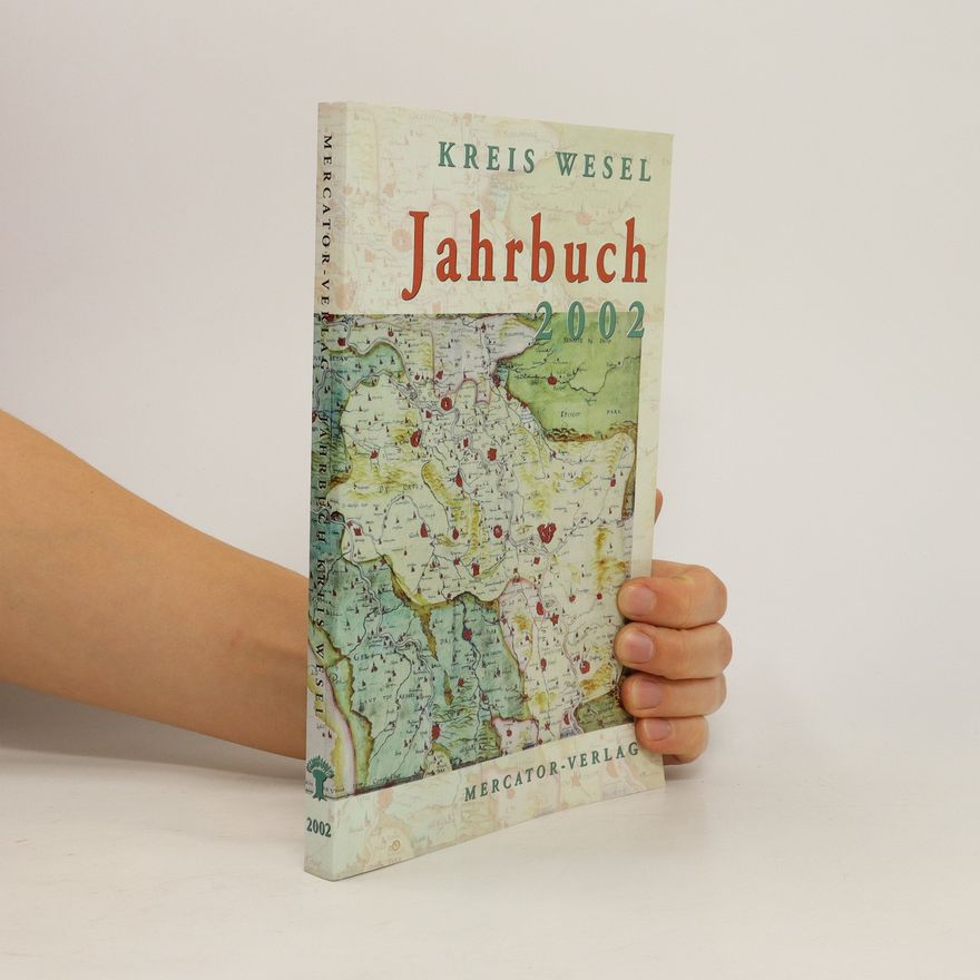 Autorenkollektiv Kreis Wesel Jahrbuch 2002