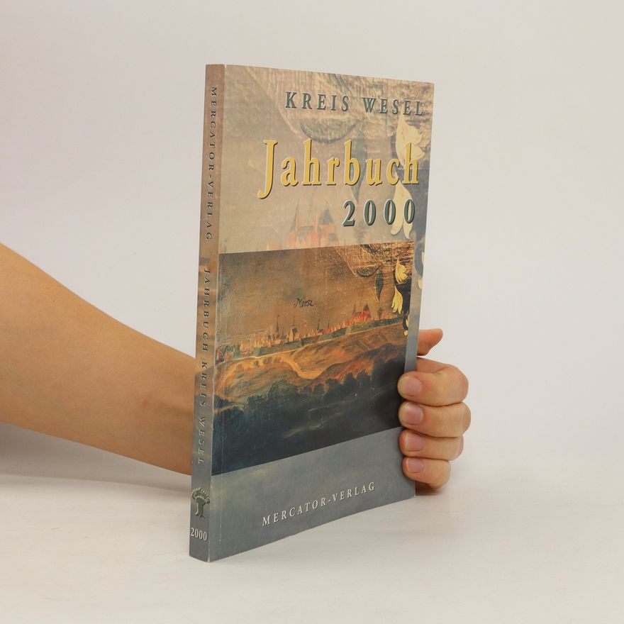 Autorenkollektiv Kreis Wesel Jahrbuch 2000