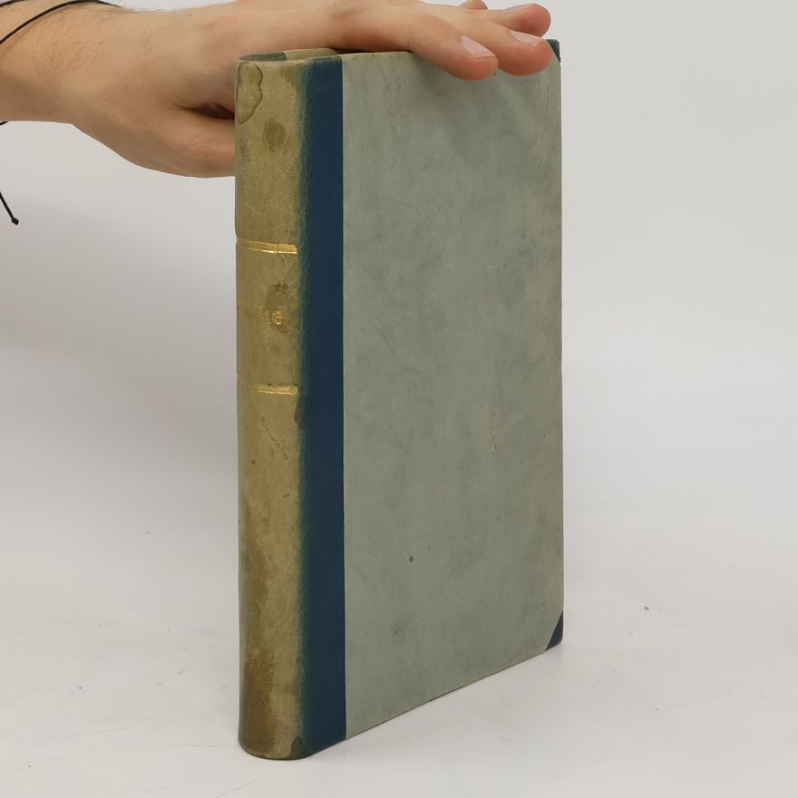 Johann Wilhelm Schaefer Goethe’s Leben