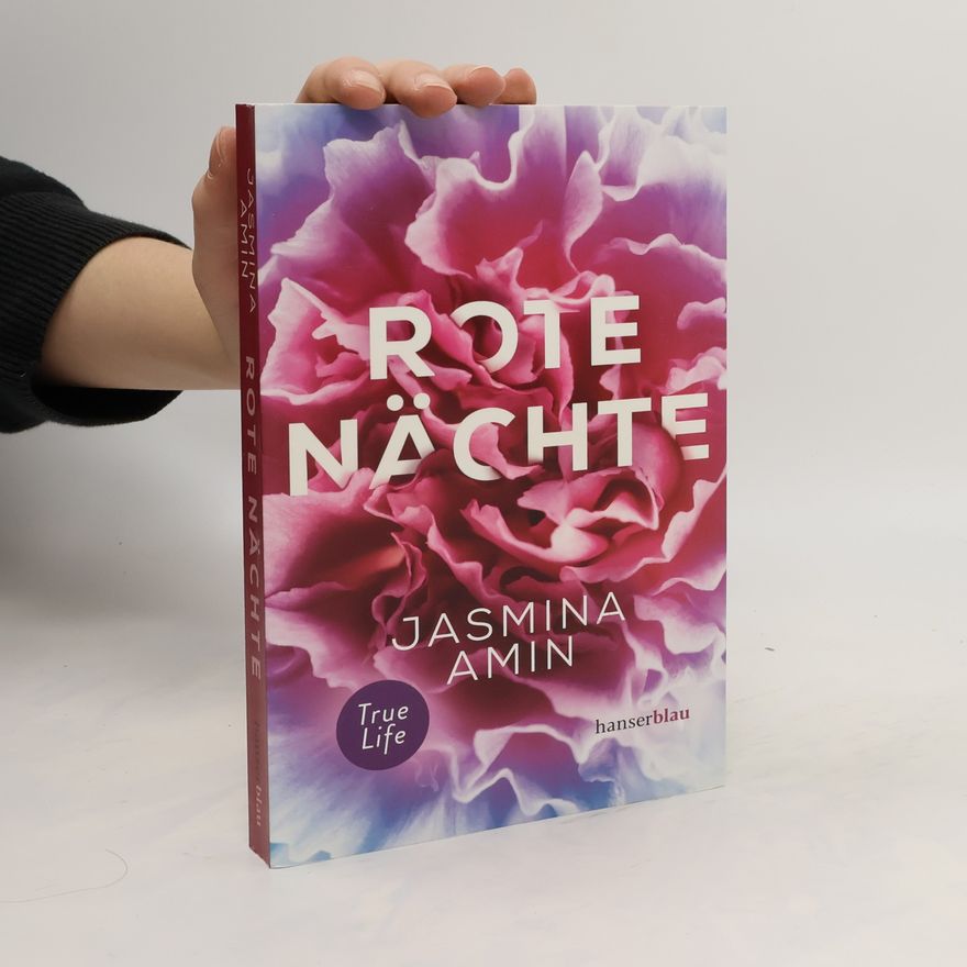 Jasmina Amin Rote Nächte