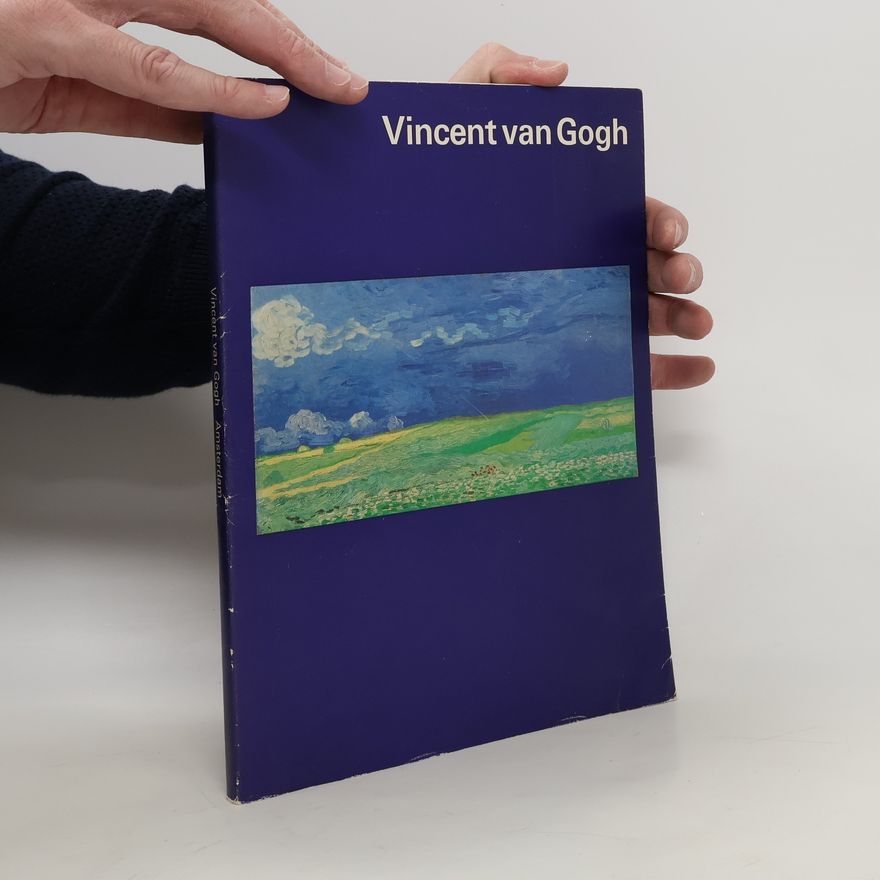 Auteurscollectief Vincent van Gogh