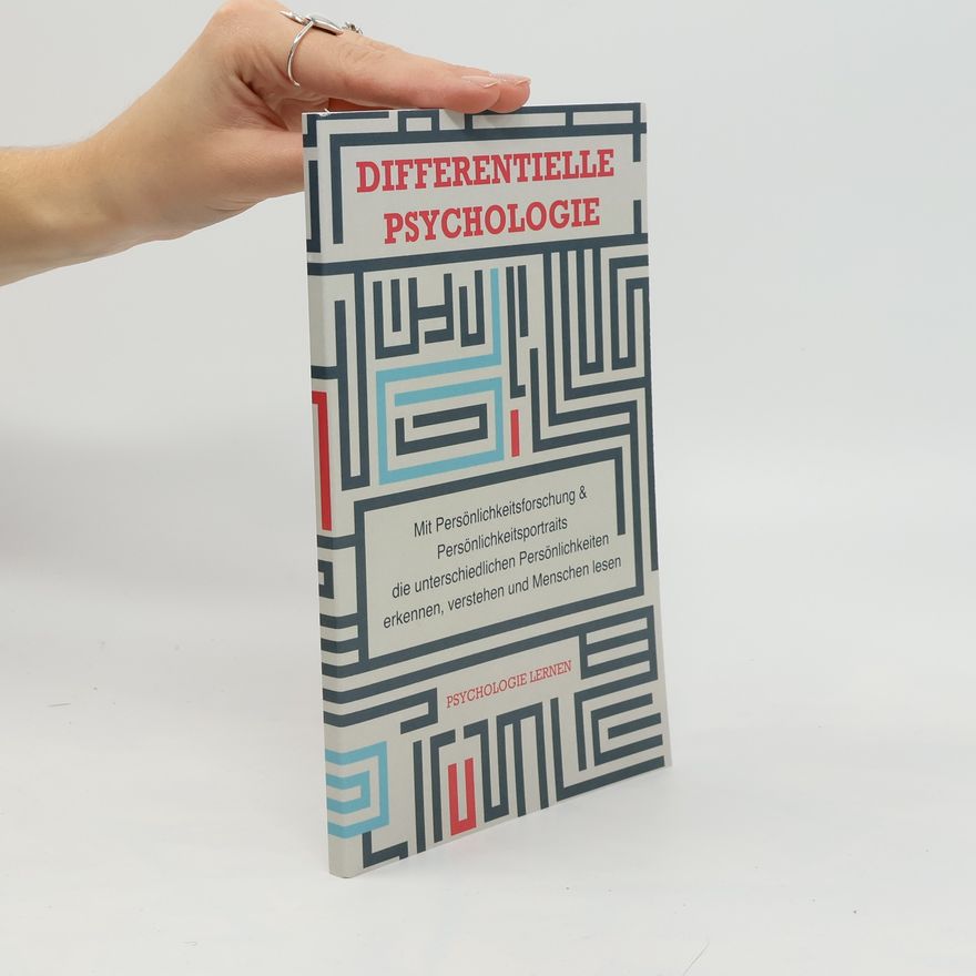 Various authors Differentielle Psychologie