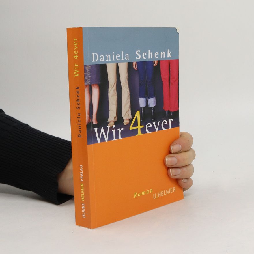 Daniela Schenk Wir 4ever