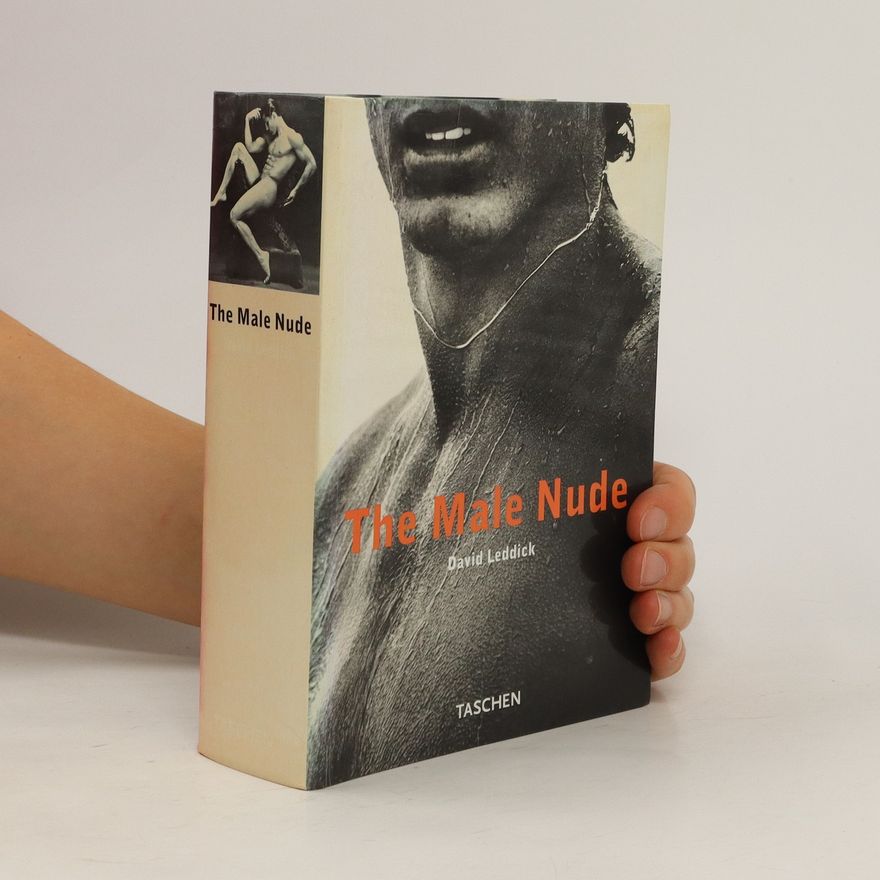 David Leddick The Male Nude