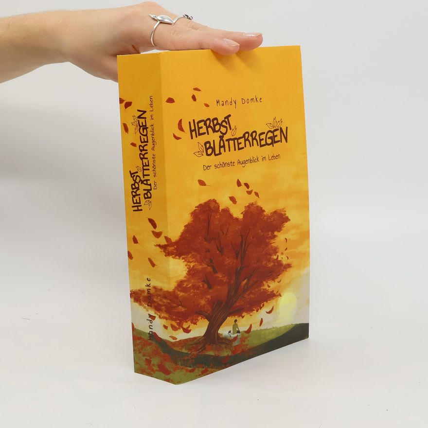 Mandy Domke Herbstblätterregen
