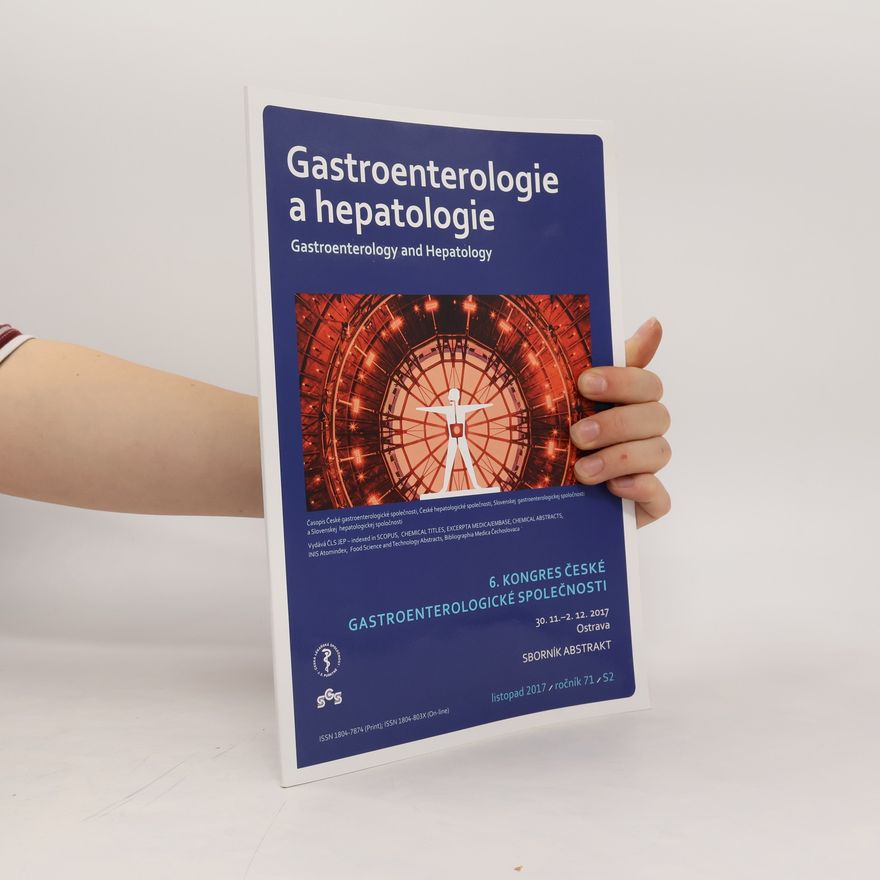 Autorenkollektiv Gastroenterologie a hepatologie