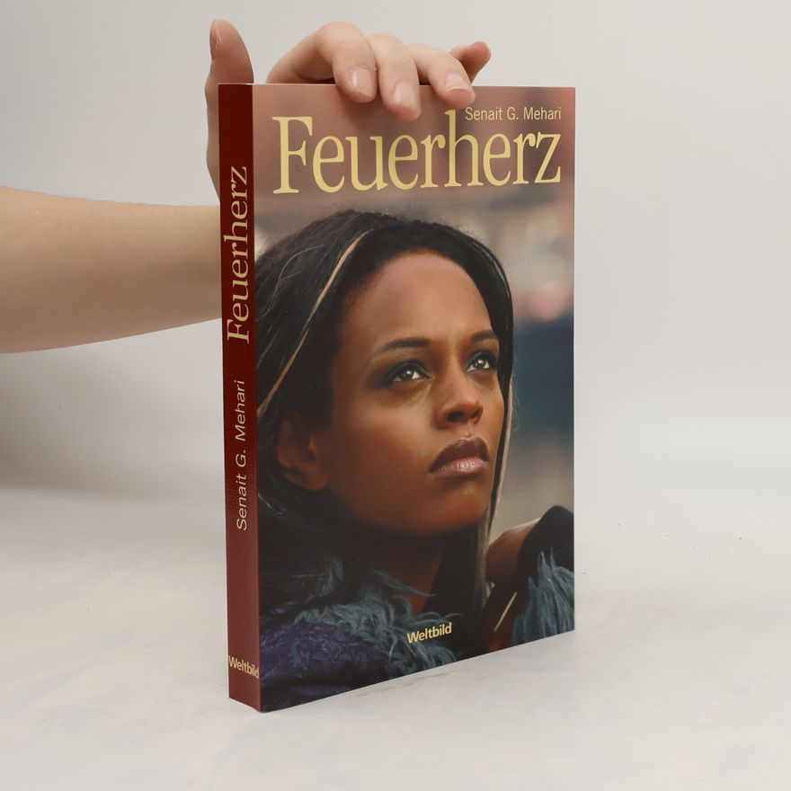 Senait Ghebrehiwet Mehari Feuerherz