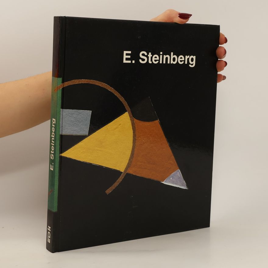Kolektiv autorů Eduard Steinberg