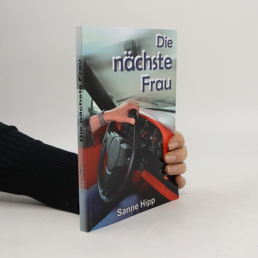 Sanne Hipp Die nächste Frau