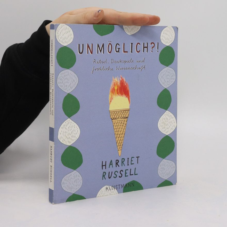 Harriet Russell Unmöglich?!