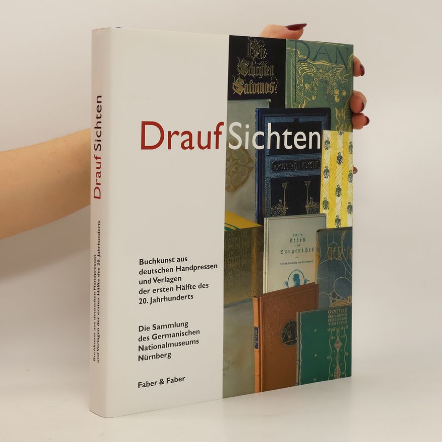 Eduard Isphording DraufSichten