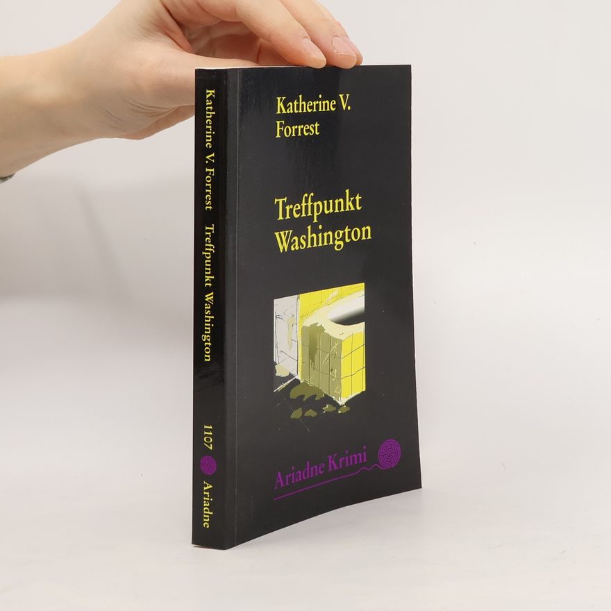 Katherine V. Forrest Treffpunkt Washington