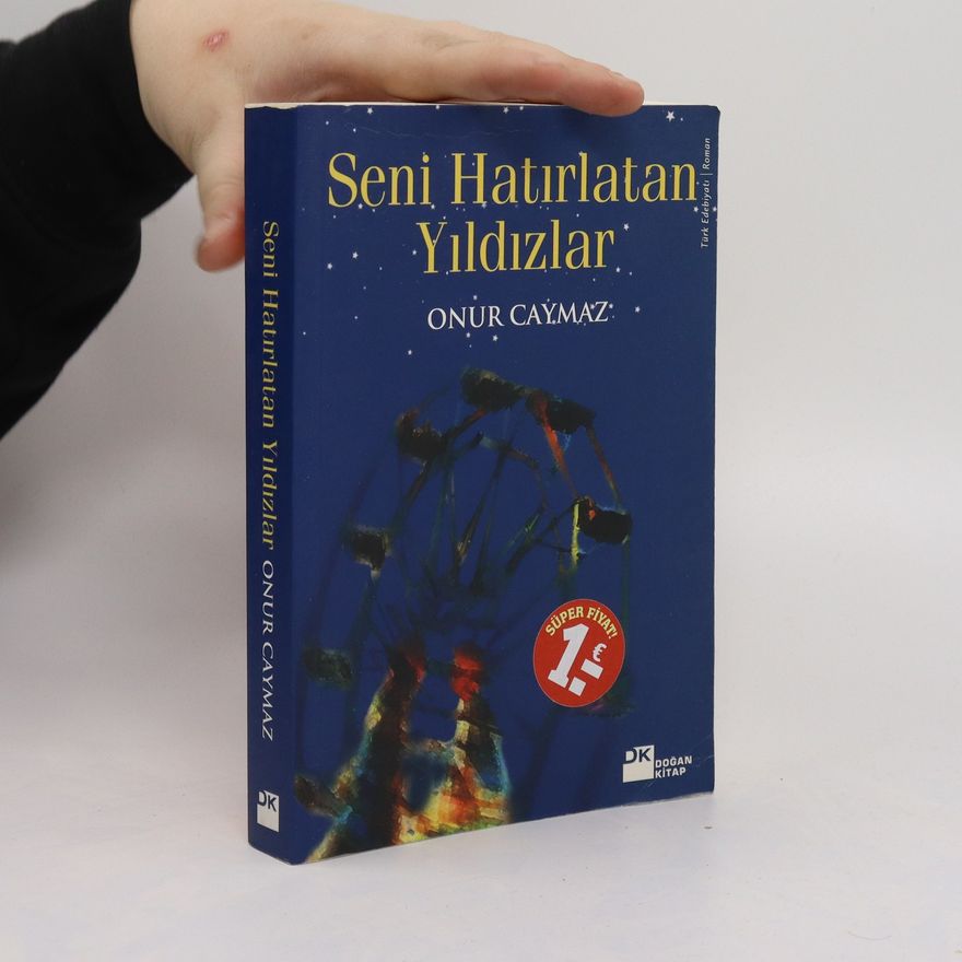 Onur Caymaz Seni Hatırlatan Yıldızlar