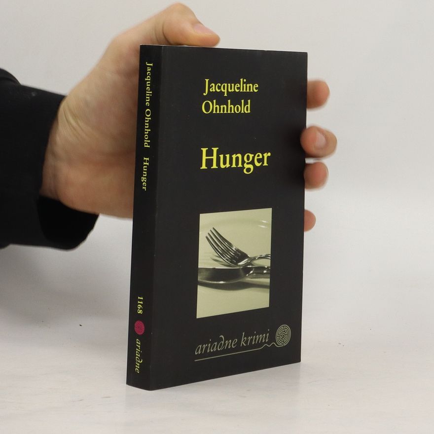 Jacqueline Ohnhold Hunger