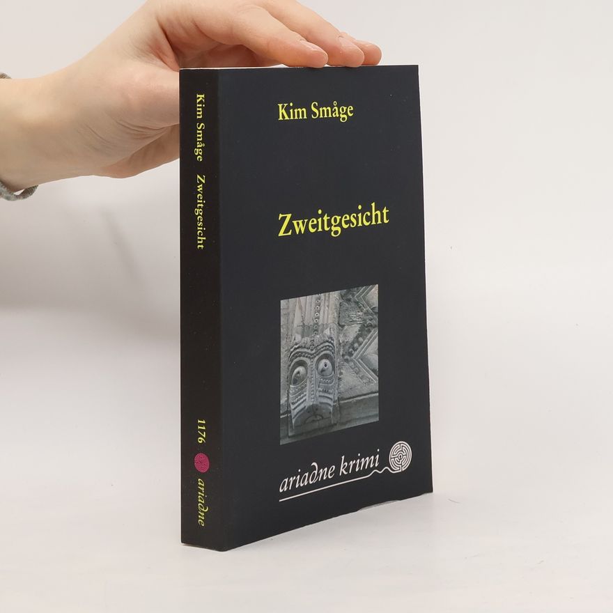 Kim Småge Zweitgesicht