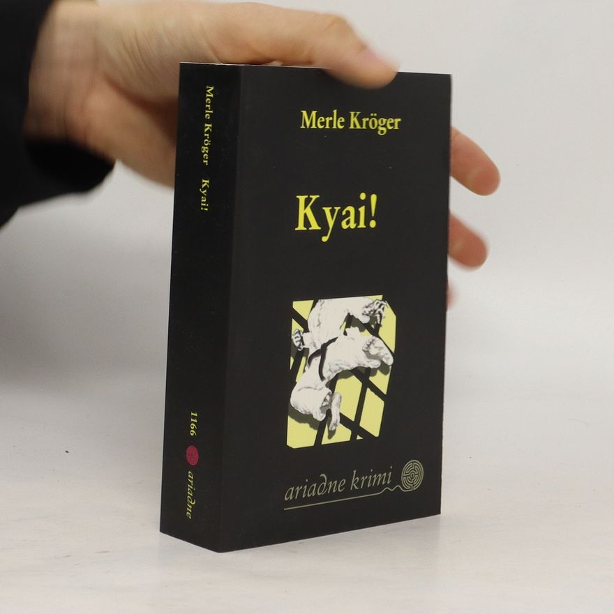 Merle Kröger Kyai!