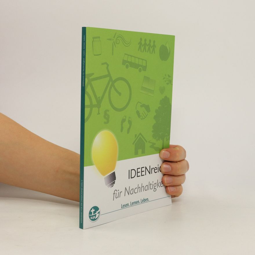 Autorenkollektiv IDEENreich für Nachhaltigkeit