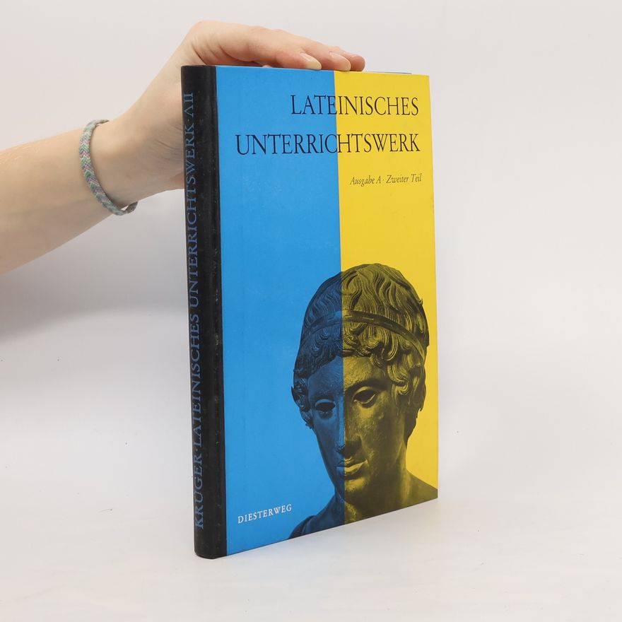 Heirbert Meuer Lateinisches Übungsbuch 2