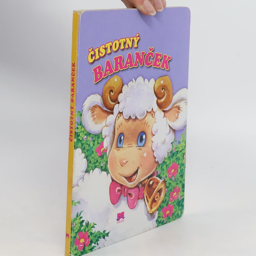 Kolektív autorov Čistotný baranček