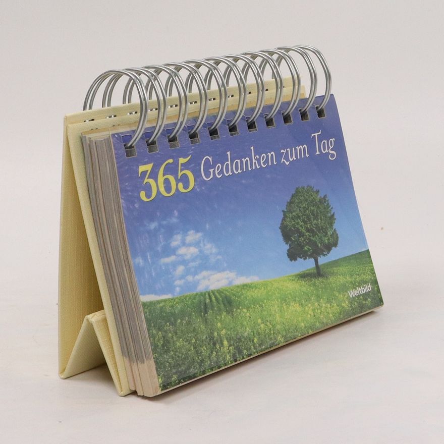 Various authors 365 Gedanken zum Tag