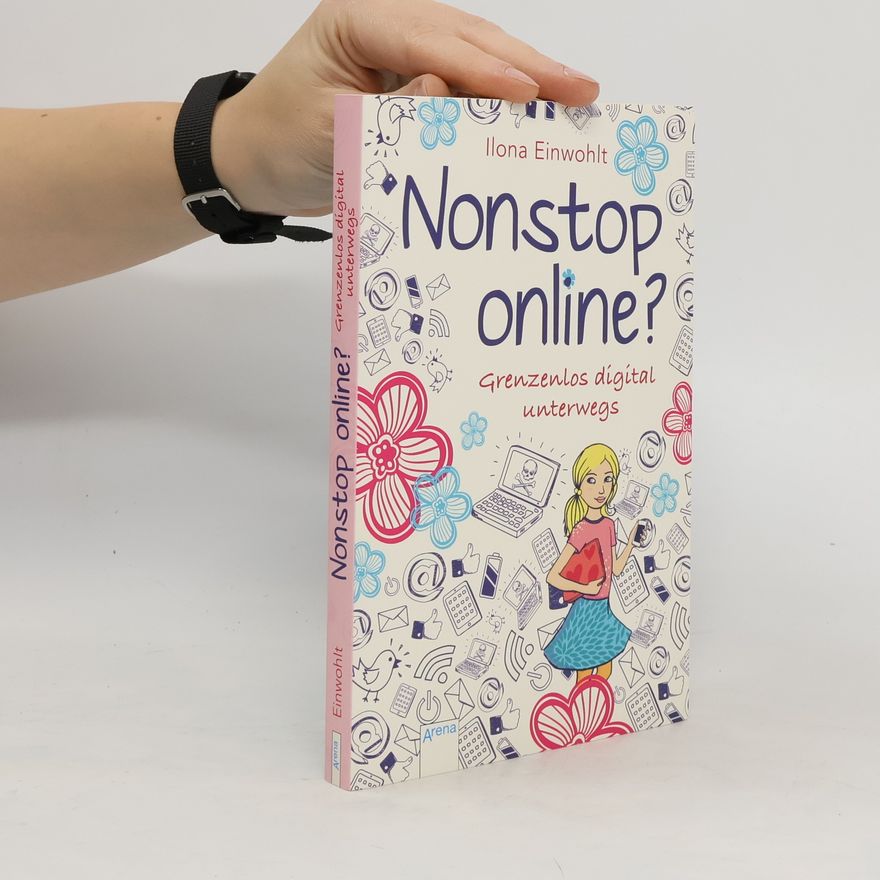 Ilona Einwohlt Nonstop online?