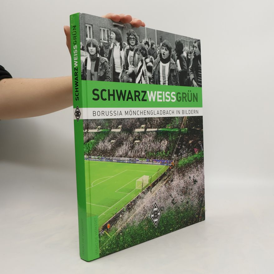 Markus Aretz SchwarzWeissGrün
