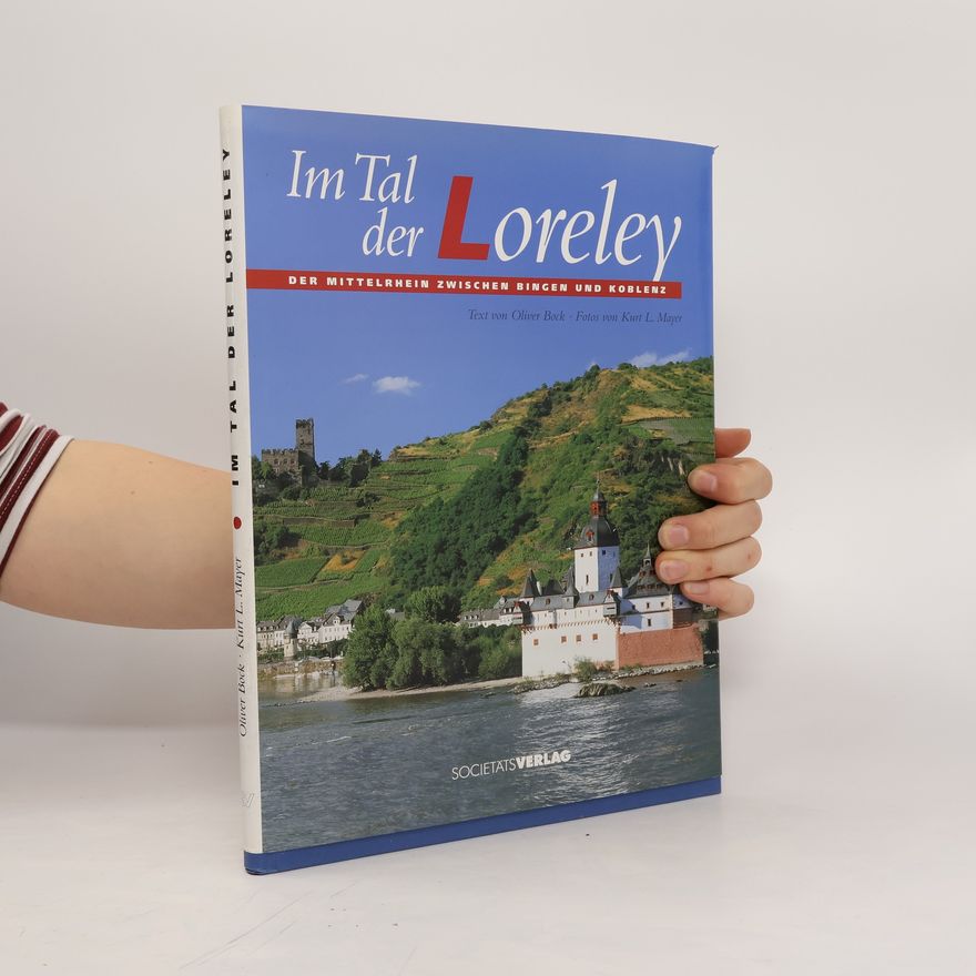 Kurt L. Mayer Im Tal der Loreley
