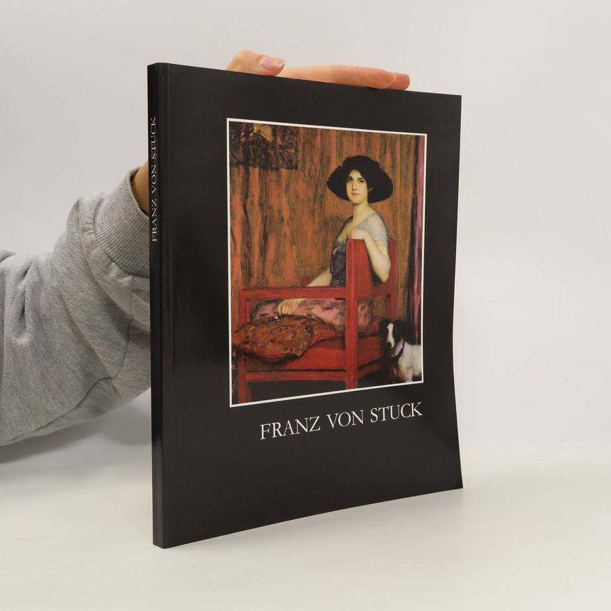 Franz von Stuck Franz von Stuck