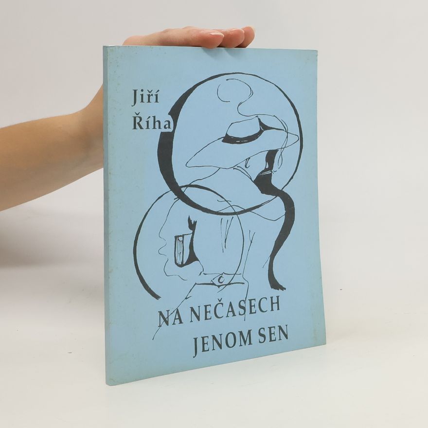 František Mitala Na nečasech jenom sen