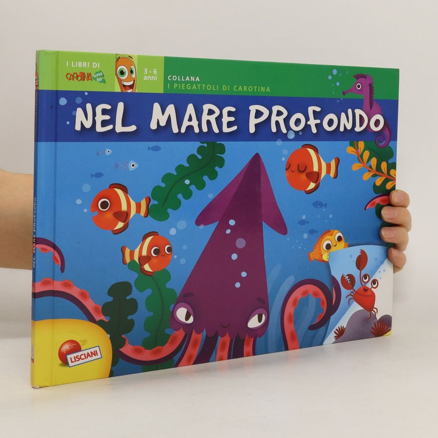 Autorenkollektiv Nel mare profondo