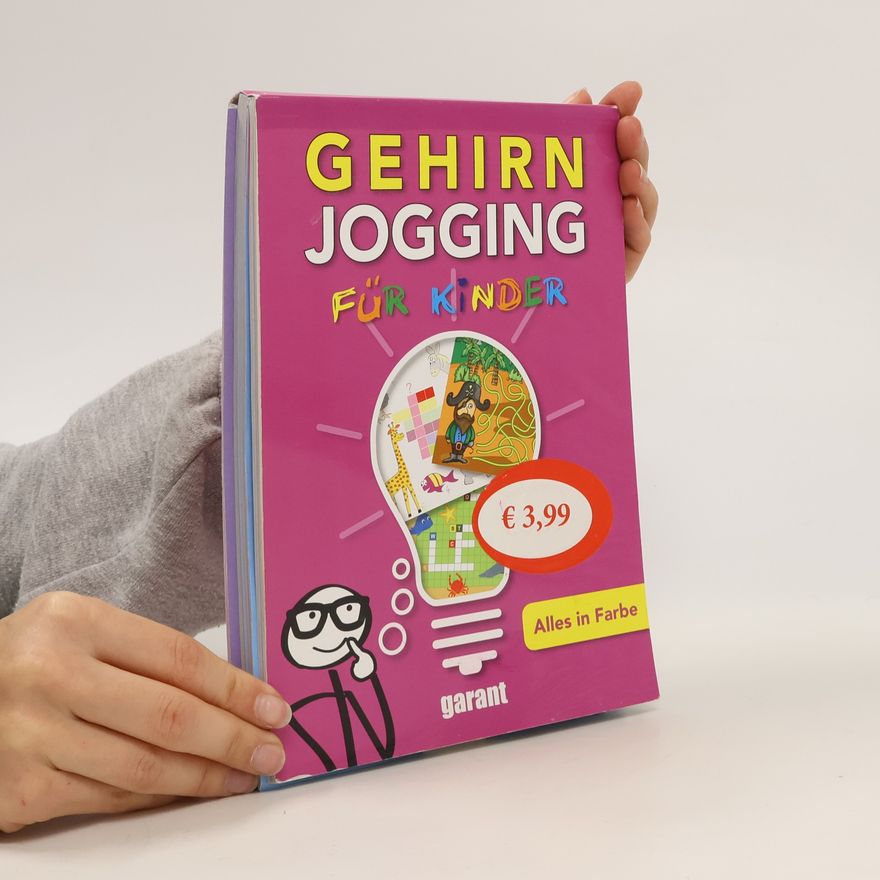Autorenkollektiv Gehirn Jogging für Kinder