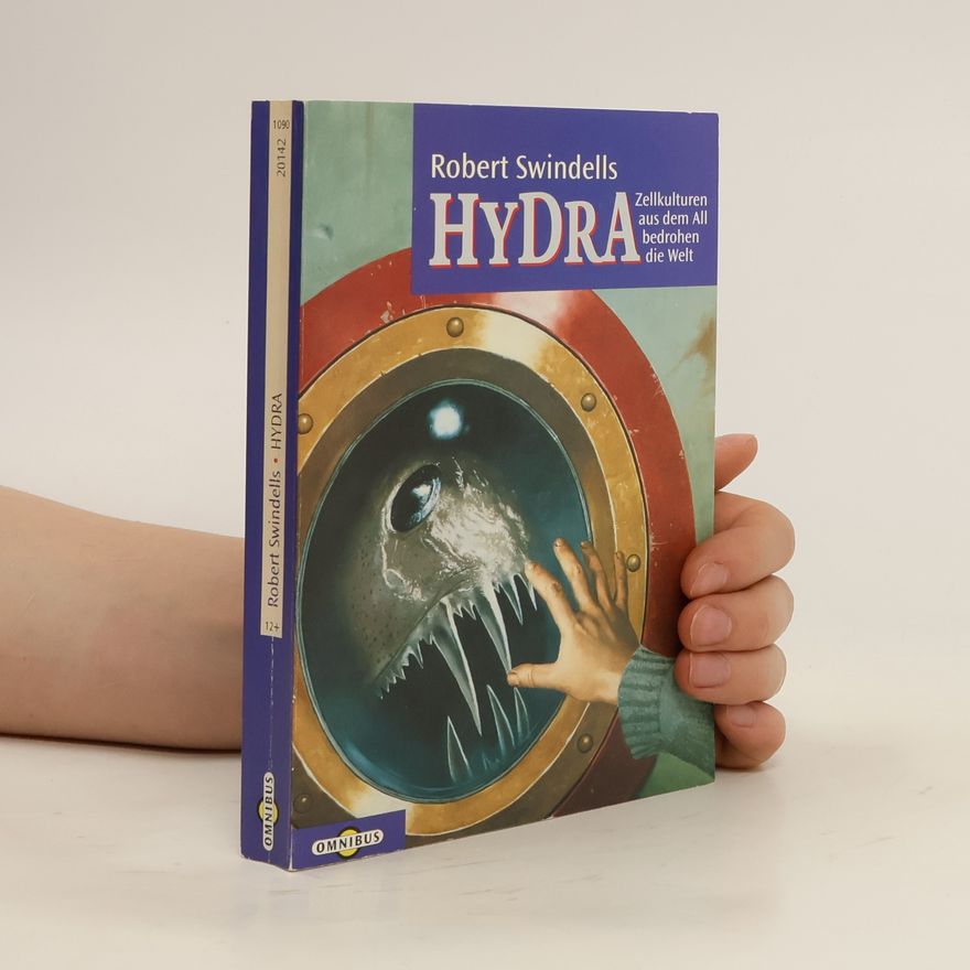 Robert Swindells Hydra