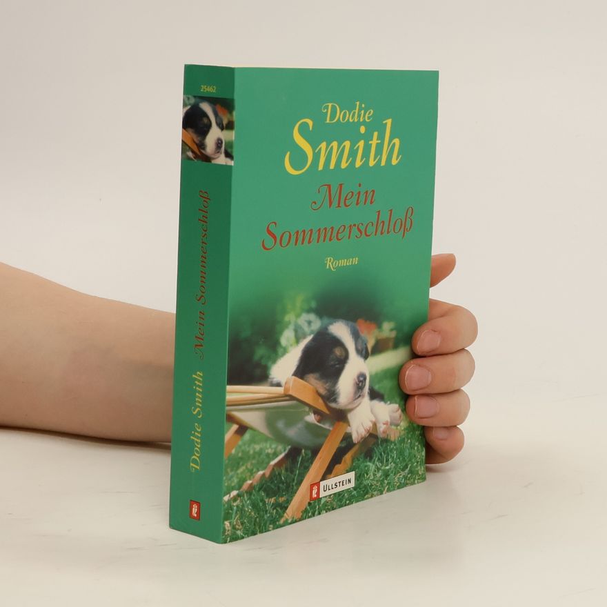 Dodie Smith Mein Sommerschloß