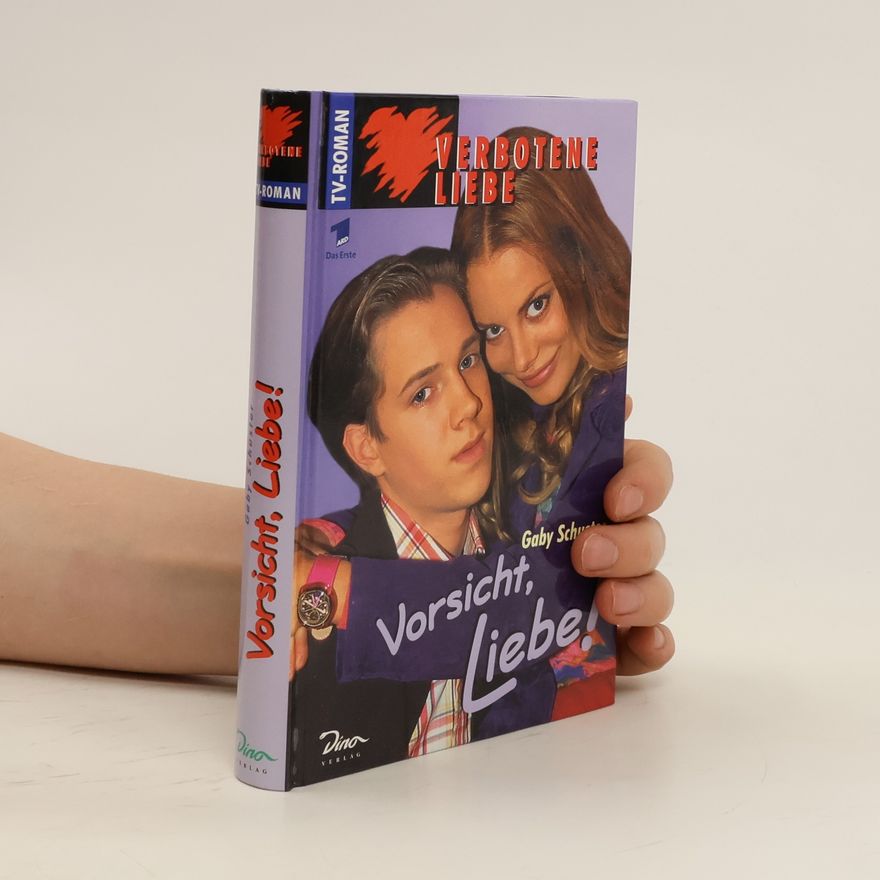 Guby Schuster Verbotene Liebe