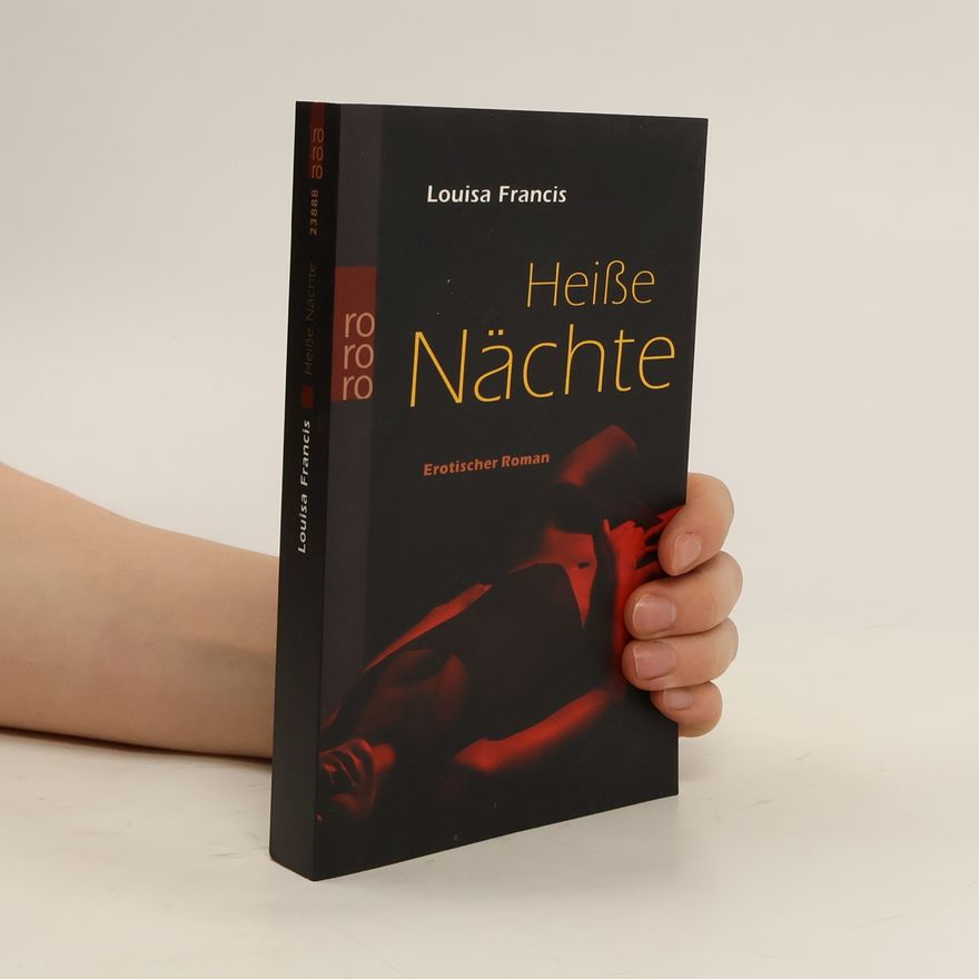 Louisa Francis Heiße Nächte
