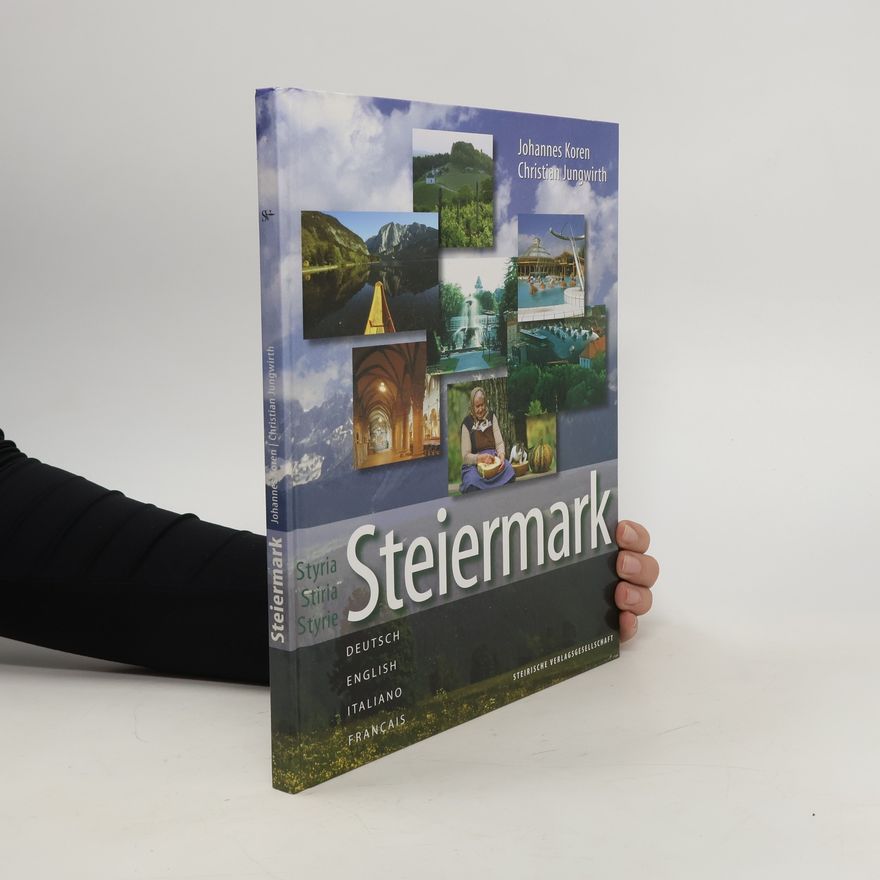 Christian Jungwirth Steiemark