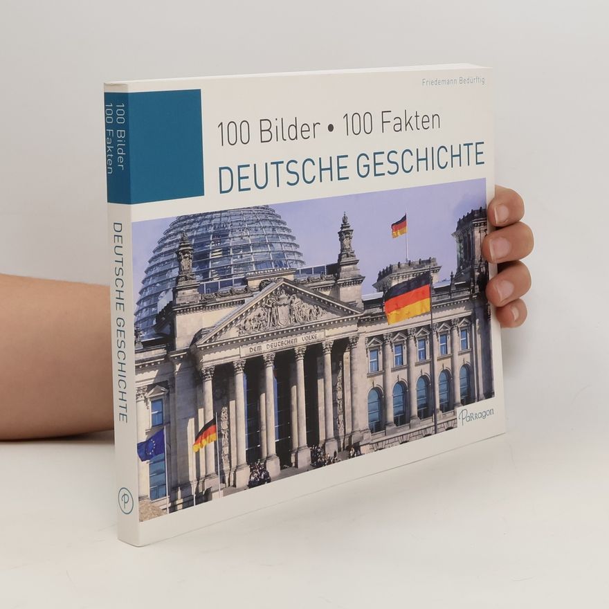 Friedemann Beduerftig Deutsche Geschichte