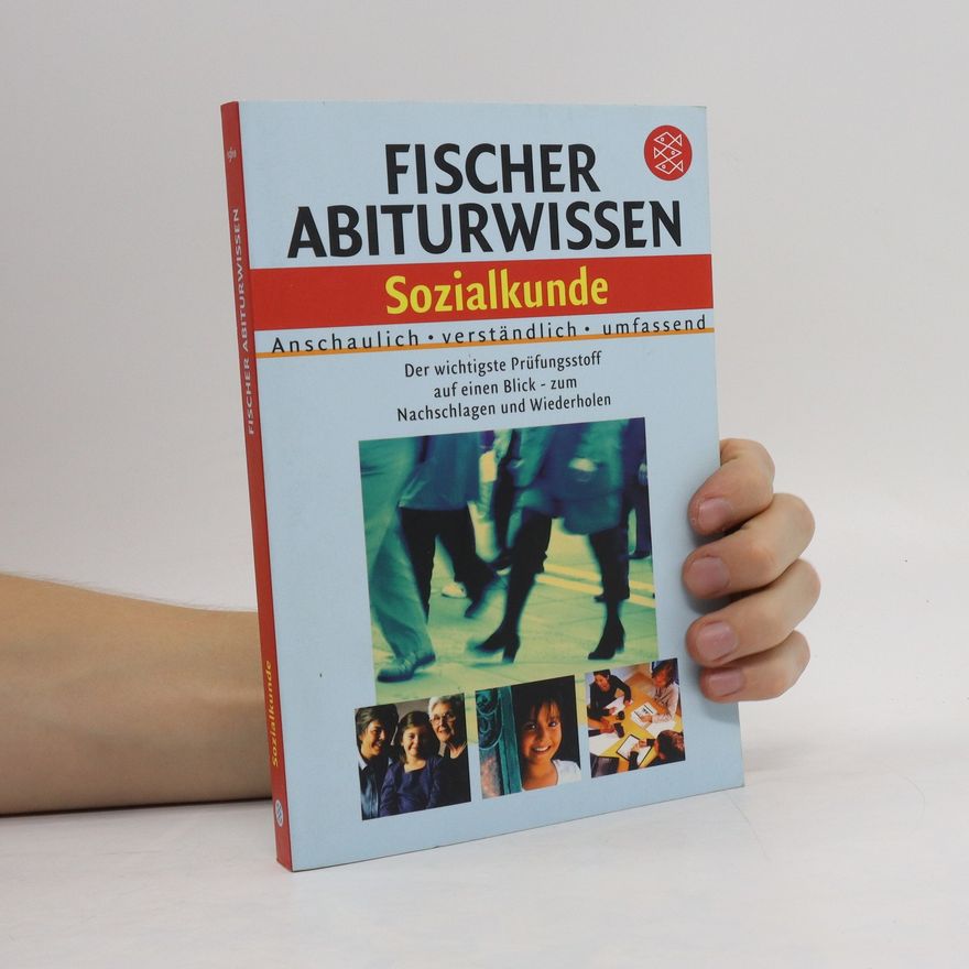 Heinrich Fisch Fischer-Kolleg Abiturwissen