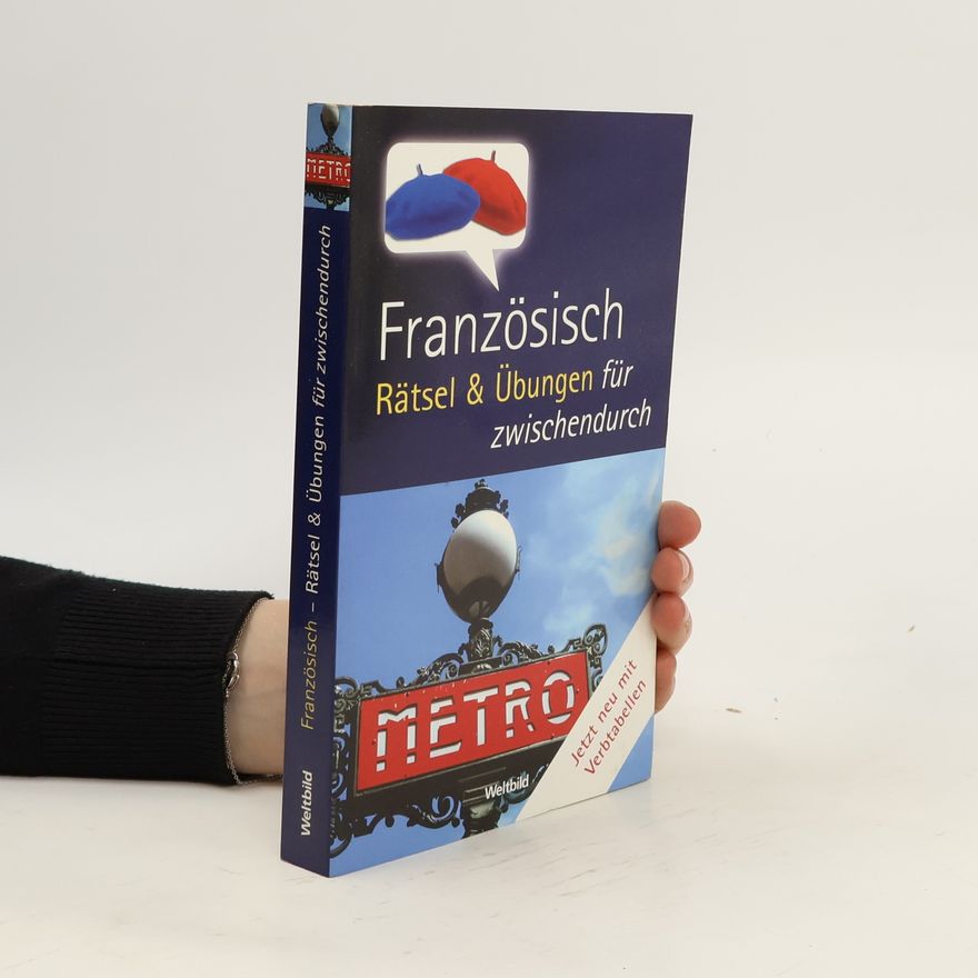 Autorenkollektiv Französisch